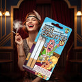 Fake Smoking Joke Cigarettes Pack Of 2 - Why Not Shop