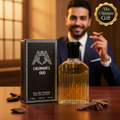 Fine Perfumery Laghmani’s Oud Black 100ml Edt Unisex Spray | Merthyr Tydfil | Why Not Shop Online
