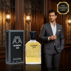 Fine Perfumery Oud Black 100ml EDT Unisex Cologne - Why Not Shop