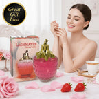 Fine Perfumery Laghmani Strawberry EDP Spray - 85ml Luxury Women's Fragrance - Why Not Shop