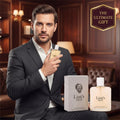 Fine Perfumery Lion's Nest Men's Cologne | 100ml EDT Spray - Why Not Shop