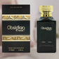 Fine Perfumery Obsidian Oud 100ml EDP Spray – Unisex Fragrance | Why Not Shop