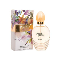 Fine Perfumery Peach Jardin 100ml EDP Spray For Women | Why Not Shop