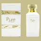 Fine Perfumery Pure Oud 100ml EDP Spray – Unisex Fragrance | Why Not Shop