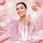 Fine Perfumery Dear Addict Eau de Parfum - 100ml Luxury Spray - Why Not Shop