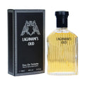 Fine Perfumery Oud Black EDP Spray - 100ml Unisex Fragrance