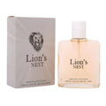 Fine Perfumery Mens Lion's Nest - 100ml EDT Spray