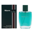 Fine Perfumery Mens Warm Blood - 100ml EDT Spray