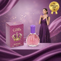 Fine Perfumery Purple Crown: 100ml Women's Eau de Parfum Spray - Why Not Shop
