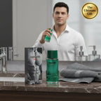 Fine Perfumery Regenerate Sport EDT for Men - 100ml Spray - Why Not Shop