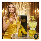 Fine Perfumery Revitalise Fantasy 85ml Edp Spray For Women | Merthyr Tydfil | Why Not Shop Online