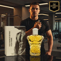 Fine Perfumery Star Warrior Refined 100ml EDT Spray for Men - Why Not Shop