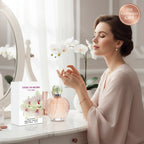 Fine Perfumery Story of Orchid EDP Spray for Women - 100ml - Why Not Shop