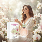 Fine Perfumery Story of Orchid EDP Spray for Women - 100ml - Why Not Shop