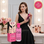 Fine Perfumery The Secret Club EDP Spray for Women - 100ml - Why Not Shop
