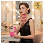 Fine Perfumery The Secret Club EDP Spray for Women - 100ml - Why Not Shop