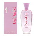 Fine Perfumery Womens Dear Addict - EDP Spray - 100ml