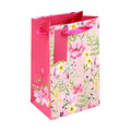 Floral Perfume Gift Bags Pink | Why Not Shop