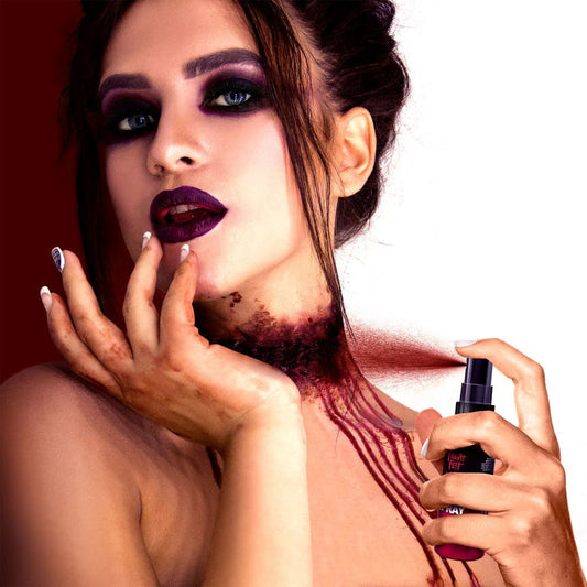 Fright Fest - Realistic Fake Blood Spray 50ml | Why Not Shop