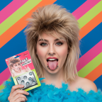 Funny Fake Piercings Earrings Nose Lip Rings Pack of 8 | Merthyr Tydfil | Why Not Shop Online