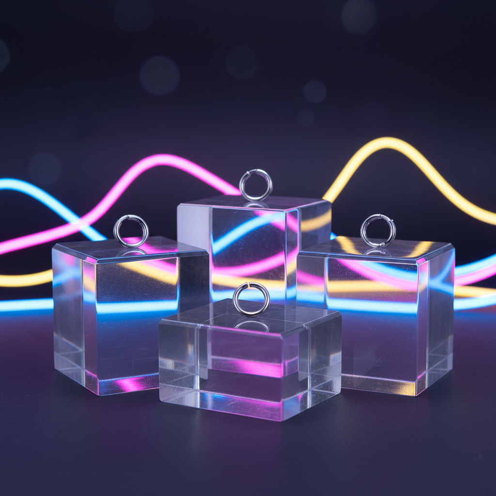 Funny Fake Piercings Earrings Nose Lip Rings Pack of 8 | Merthyr Tydfil | Why Not Shop Online