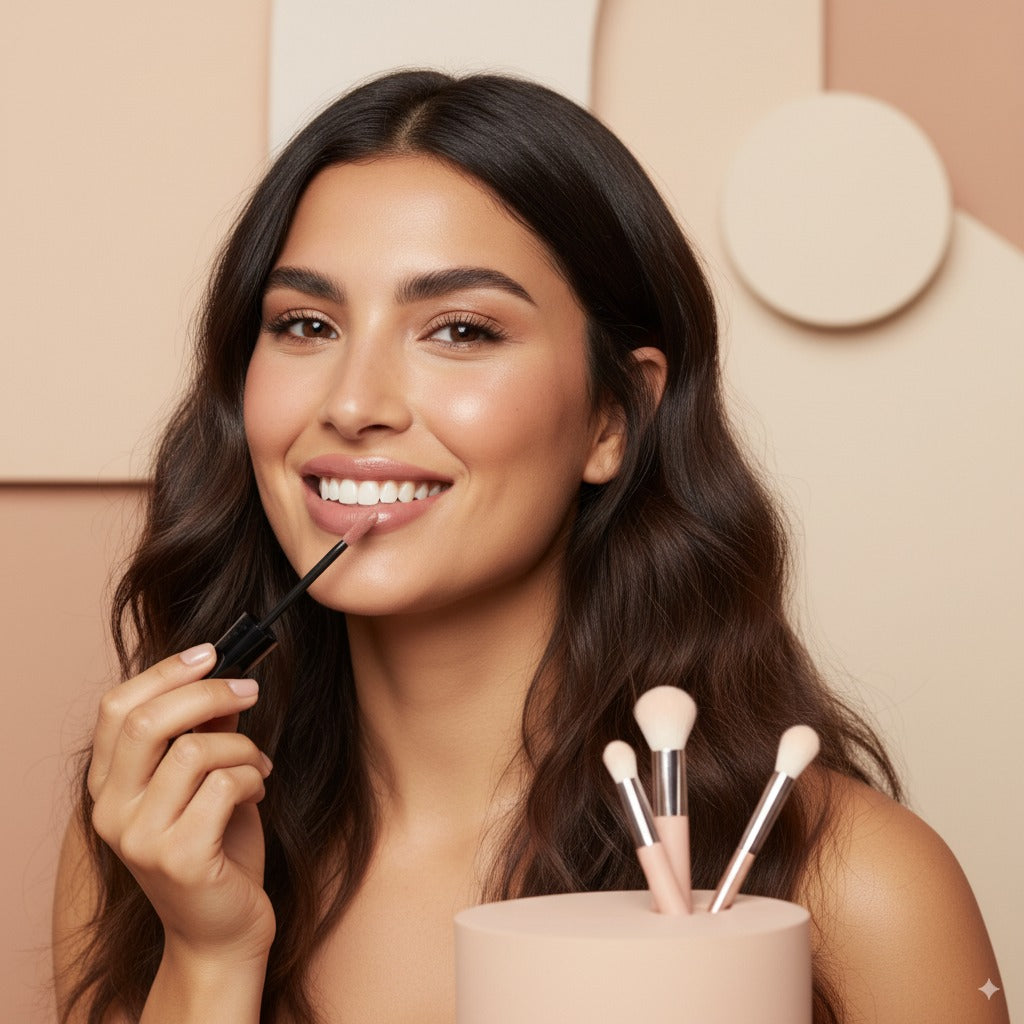 Rimmel Stay Satin Liquid Lip Colour Nude Lip Gloss 210 it Girl | Merthyr Tydfil | Why Not Shop Online