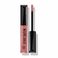Rimmel Stay Satin Liquid Lip Colour Nude Lip Gloss 210 it Girl | Merthyr Tydfil | Why Not Shop Online