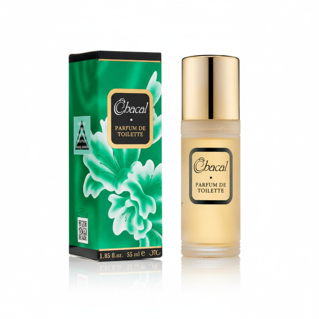 Milton Lloyd Chacal Perfume 55ml | Merthyr Tydfil | Why Not Shop Online