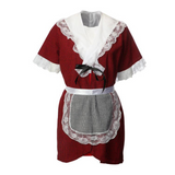 Girls Traditional Welsh Costumes Small 5-6 Years | Why Not Shop