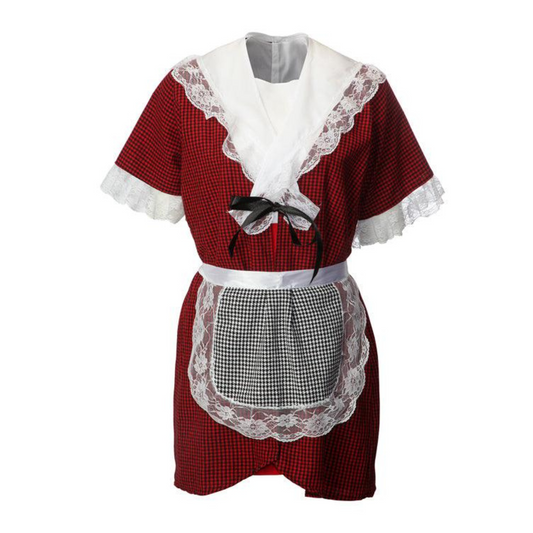 Girls Traditional Welsh Costumes Small 5-6 Years | Merthyr Tydfil | Why Not Shop Online