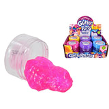 Glitter Putty Slime Pots 80g | Merthyr Tydfil | Why Not Shop Online