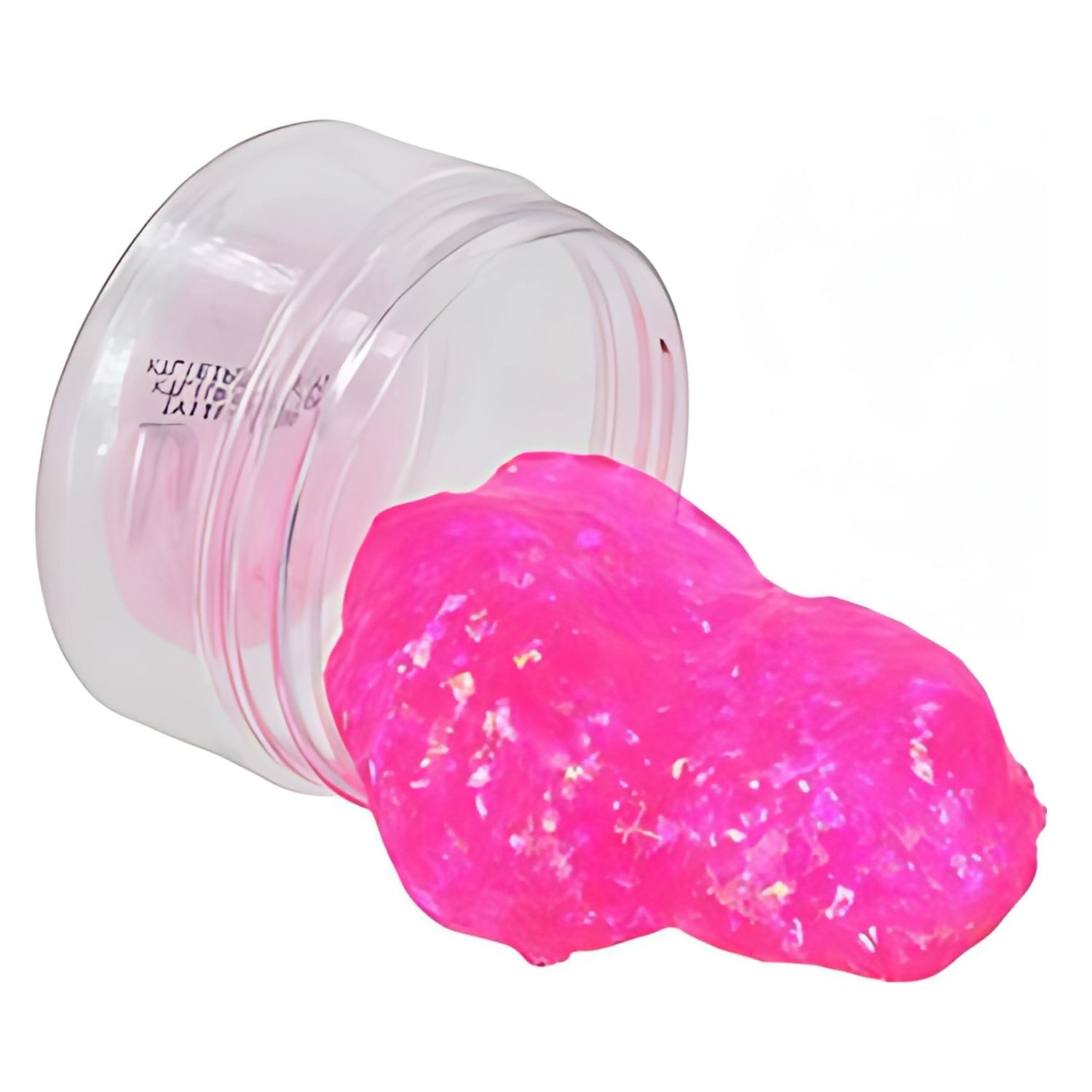 Glitter Putty Slime Pots 80g | Merthyr Tydfil | Why Not Shop Online