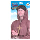 Gold Nuns Monks Priest Fancy Dress Crosses in PVC | Why Not Shop