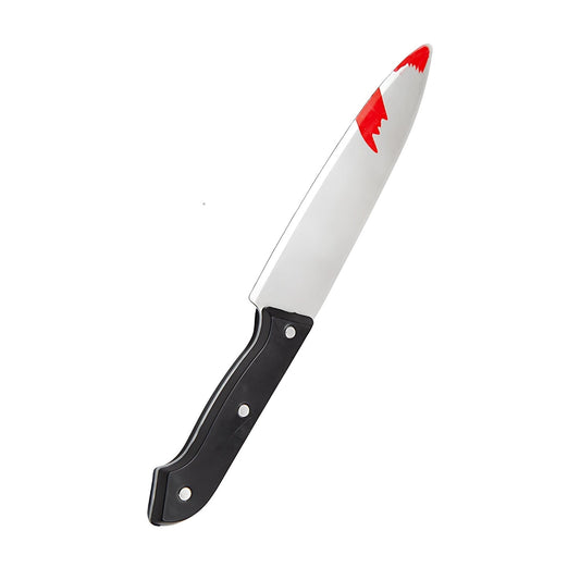 Halloween Bloody Butchers Knife For Ages 14+ | Why Not Shop