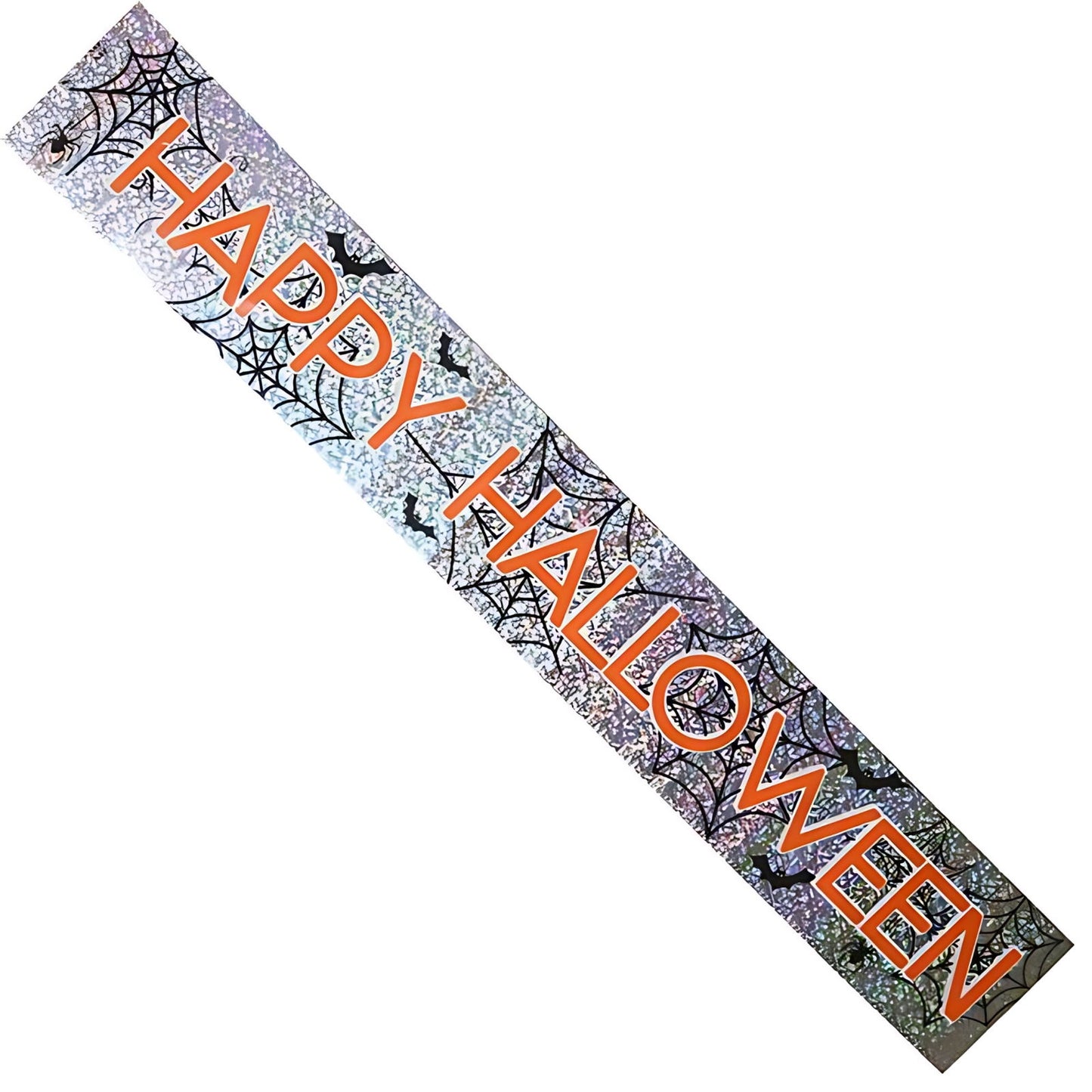 Happy Halloween Banners 9 Feet Long | Merthyr Tydfil | Why Not Shop Online