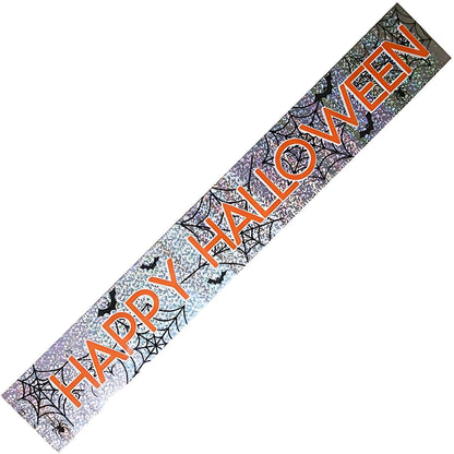 Happy Halloween Banners 9 Feet Long | Merthyr Tydfil | Why Not Shop Online