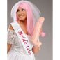 Hen Party Inflatable Willy 35 cm | Merthyr Tydfil | Why Not Shop Online