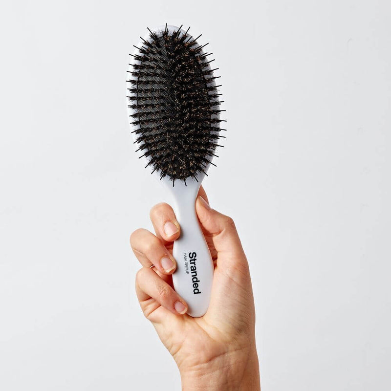 Smooth Finish Hair Extension Brushes | Merthyr Tydfil | Why Not Shop Online