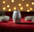 Holographic Silver Ribbon Cop Rolls 5mm x 20M - Why Not Shop