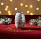 Holographic Silver Ribbon Cop Rolls 5mm x 20M - Why Not Shop