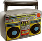 Inflatable 1980s Style Boom Radio Box 44x38cm | Merthyr Tydfil | Why Not Shop Online