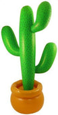 Inflatable Cactus 86cm | Merthyr Tydfil | Why Not Shop Online