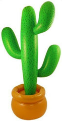 Inflatable Cactus 86cm | Why Not Shop