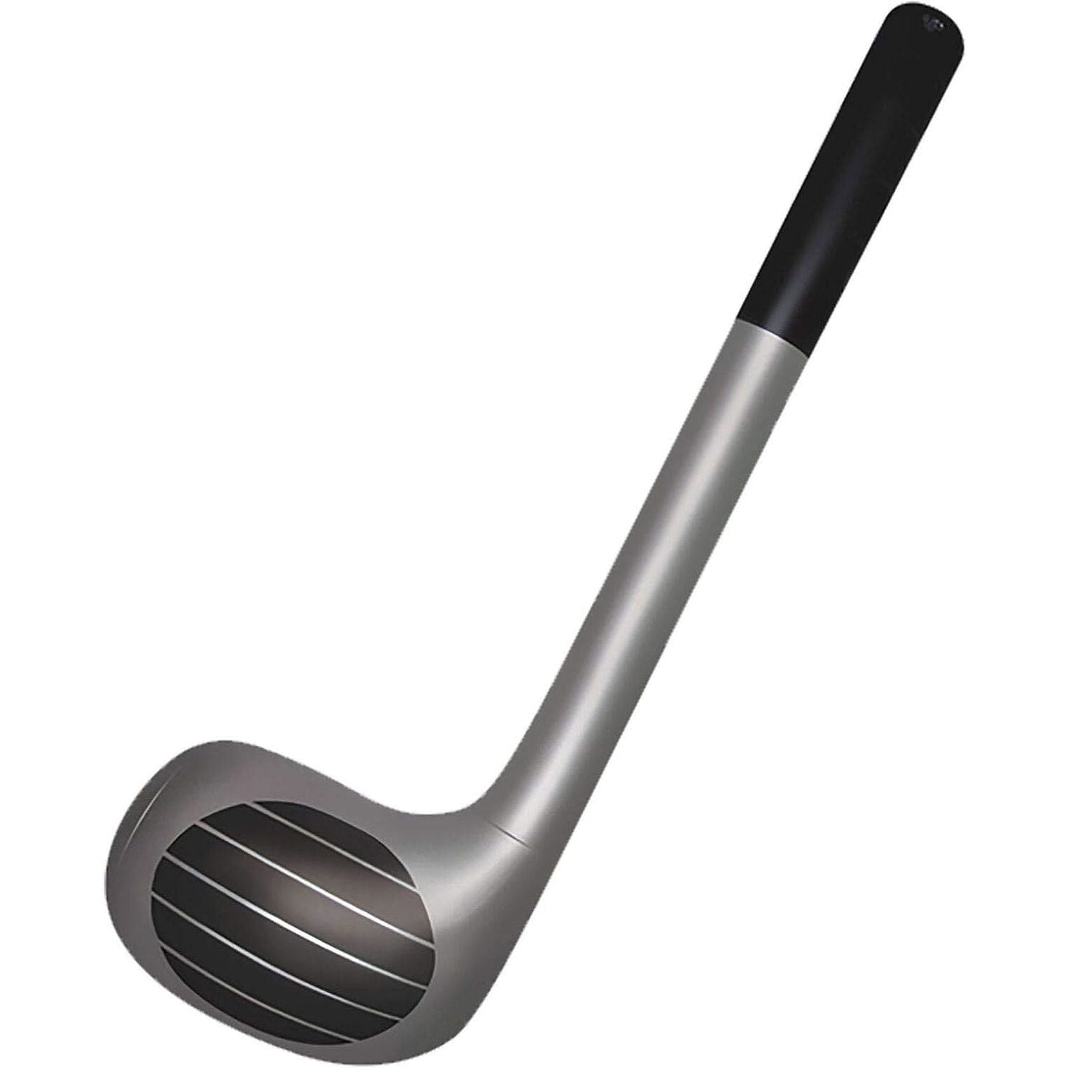 Inflatable Golf Clubs Silver And Black 92 cm | Why Not Shop