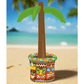 Inflatable Hawaiian Party Palm Tree Drinks Cooler 66cm | Why Not Shop