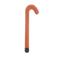 Inflatable OAP Walking Sticks Brown | Why Not Shop