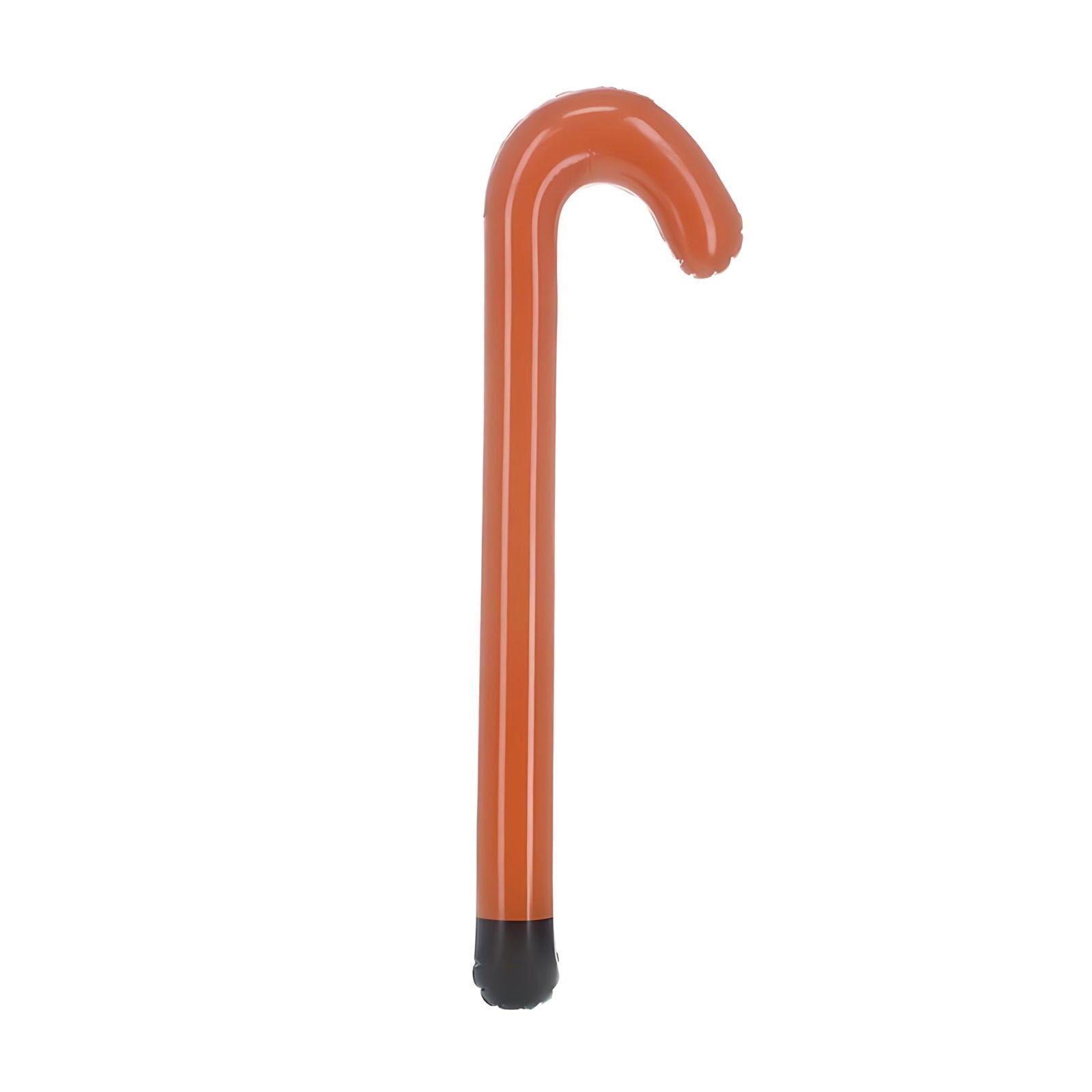 Inflatable OAP Walking Sticks Brown | Merthyr Tydfil | Why Not Shop Online