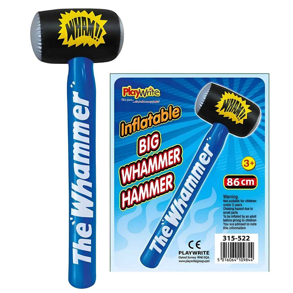 Inflatable Big Whammer Hammers 86cm