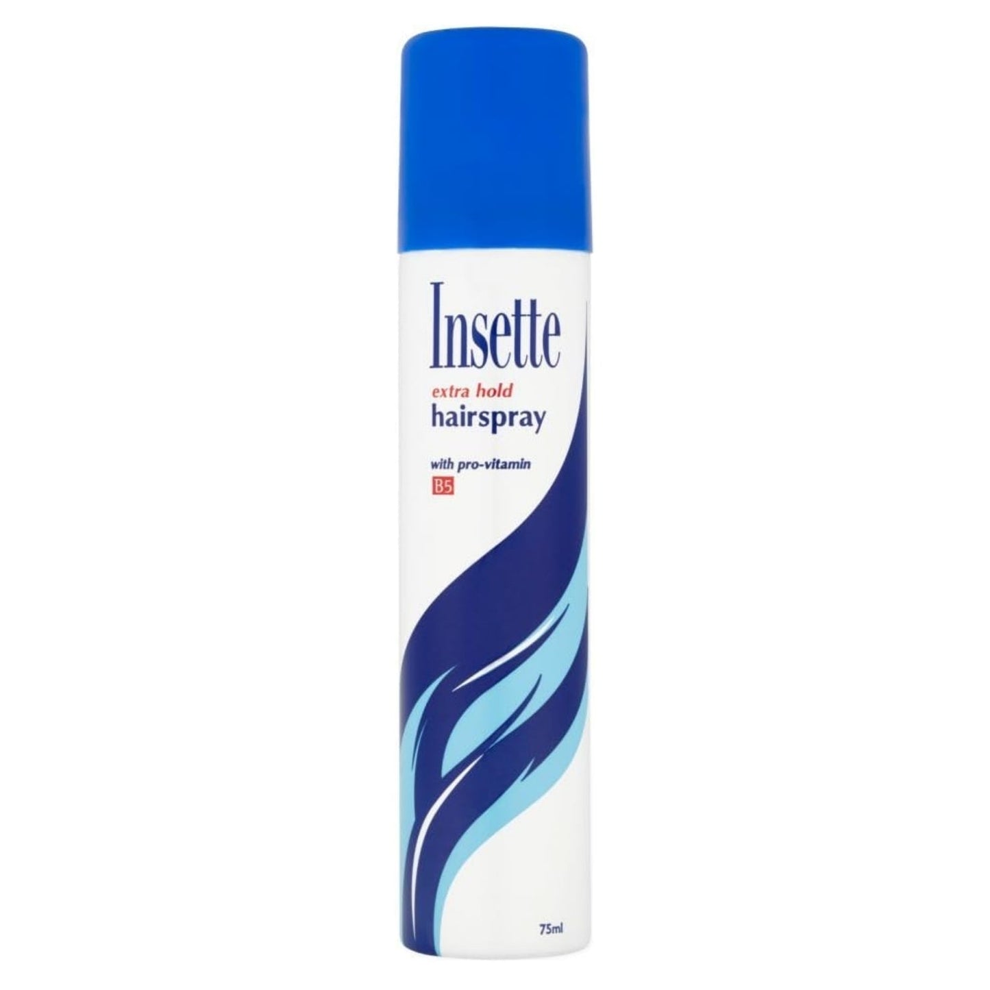 Insette - Extra Hold Handbag Size Hairspray 75Ml. | Merthyr Tydfil | Why Not Shop Online