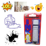 Joke Disappearing Ink | Why Not Shop